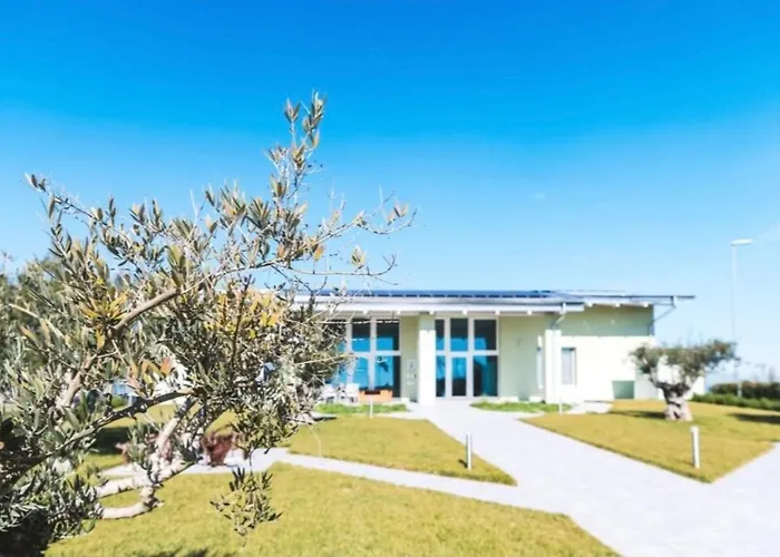 Bed and Breakfast Mare e marmellata Ravenna